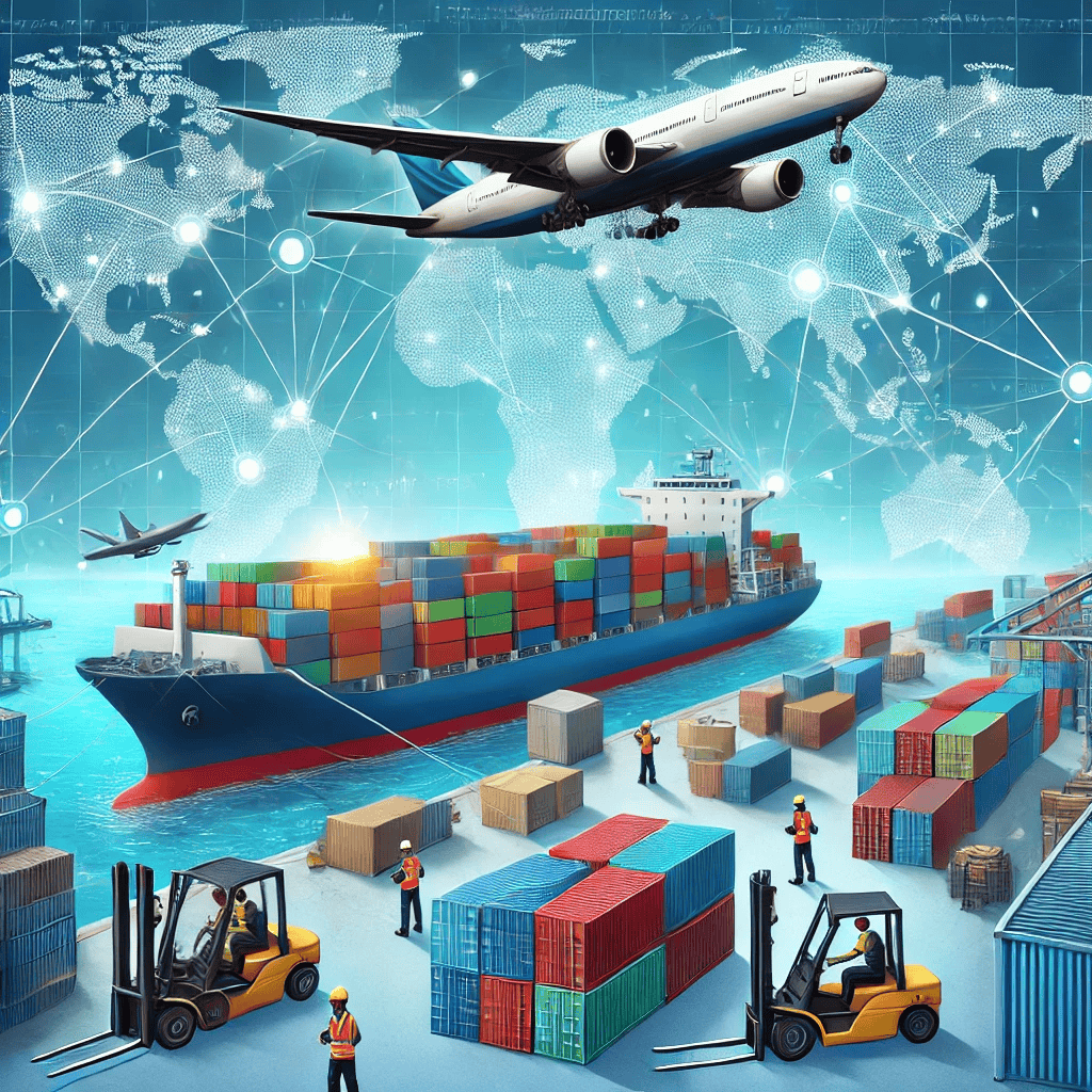 International Freight